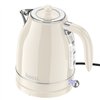 Electric kettle Hoco HE10 1.7l 2200W white