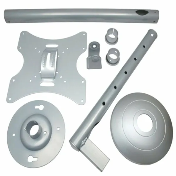 TV Statīvs MacLean MC-504A S 23" 42" 30 Kg