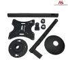 Wall Bracket MacLean MC-504B 23" 42