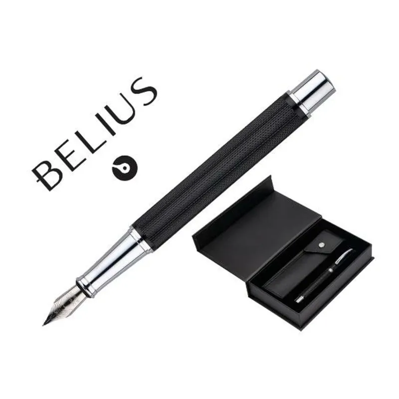 Kaligrāfijas pildspalva Belius BB247 1 mm