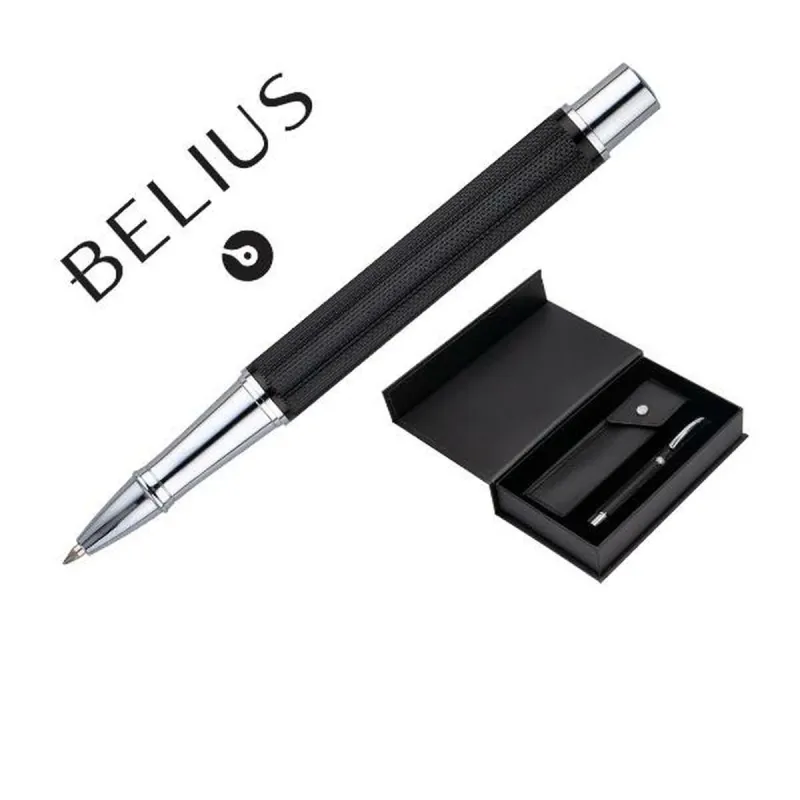Roller Pen Belius BB249 1 mm
