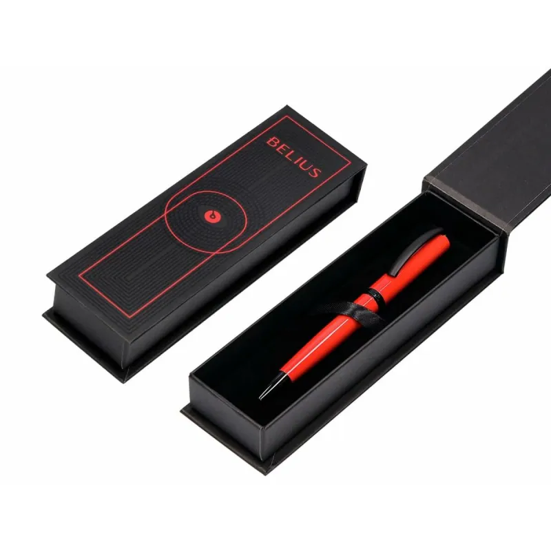 Roller Pen Belius BB252 1 mm