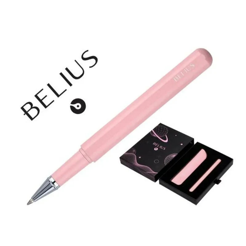 Roller Pen Belius BB283 1 mm