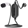 EV charger Reach PEVC6 220V Type2 16A 3.5kW 5.0m