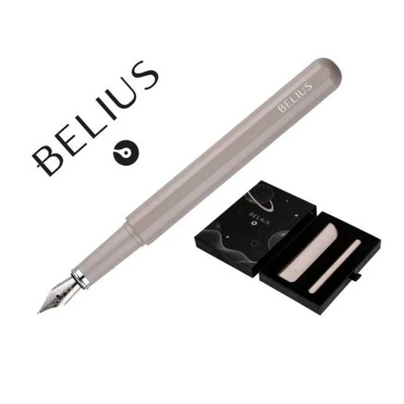 Kalligraafiapliiats Belius BB286 1 mm