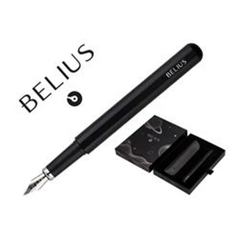 Перо для каллиграфии Belius BB288 1 mm
