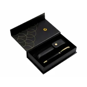 Roller Pen Belius BB240 Black 1 mm