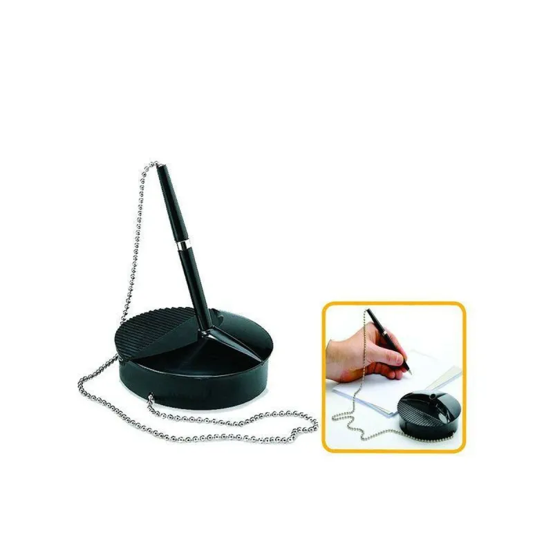 Заправка ручки Fellowes 9821502 Чёрный (1 штук)