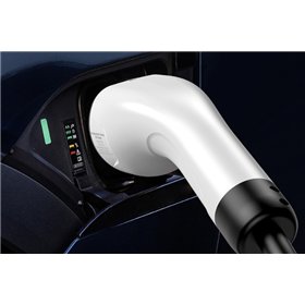 EV charging cable Choetech ACG16 Type2 16A 3.5kW 7.0m