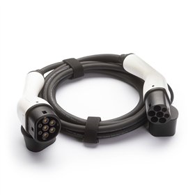EV charging cable Reach EVCC1 Type2-Type2 16A 11kW 7.0m