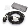 Elektromobilių įkrovimo laidas Reach EVCC2 Type2-Type2 16A 11kW 7.0m