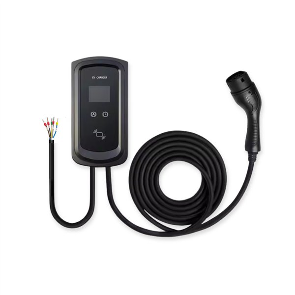 EV charging station Reach EVCS13 Type2 16A 11kW 5.0m