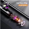 Endoscope with LCD Reach E1-LCD