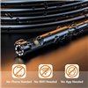 Endoscope with LCD Reach E1-LCD