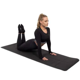 Joogamatto Springos YG0013 183 cm