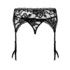 Suspender Obsessive Catia Garter L/XL
