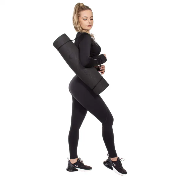 Joogamatto Springos YG0013 183 cm