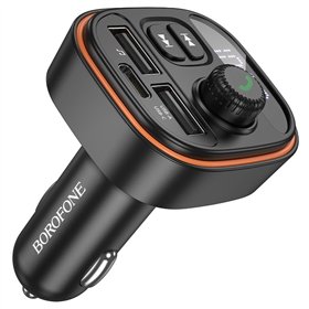 FM bangų moduliatorius Borofone BC59