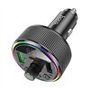 FM modulator Hoco E82 PD30W+QC3.0