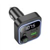 FM modulator Hoco E85 PD20W+QC3.0