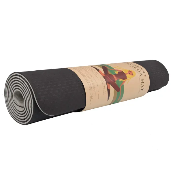 Jogos kilimėlis Springos YG0013 183 cm