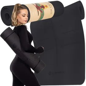 Jogos kilimėlis Springos YG0016 183 cm