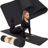 Jogas paklājiņš Springos YG0016 183 cm