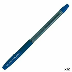 Kynä Pilot BPS-GP Sininen 0,4 mm (12 osaa)