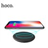 Wireless charger Hoco CW14 (5W) black