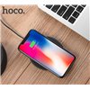 Wireless charger Hoco CW14 (5W) black