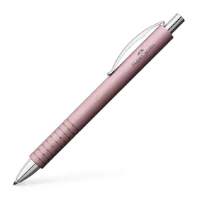 Kynä Faber-Castell Essentio B Pinkki