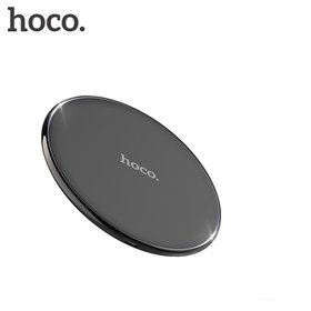 Wireless charger Hoco CW6 (5W) black