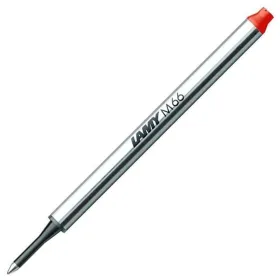 Kuulakärkikynän täyttö Lamy M63 Punainen 1 mm