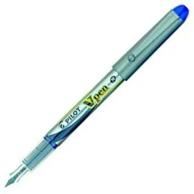 Kalligrafiakynä Pilot Sininen 0,4 mm