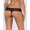 Panties Obsessive Miamor S/M Black