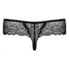 Panties Obsessive Miamor S/M Black