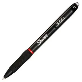 Kynä Sharpie Punainen 0,7 mm (12 osaa)