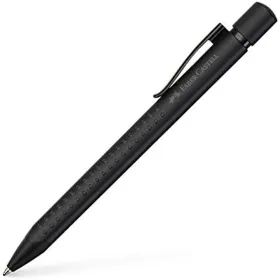 Kynä Faber-Castell Musta (5 osaa)