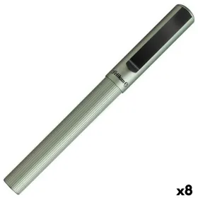 Kynä Roller Pelikan PIÑA COLADA Oliivi 0,7 mm (8 osaa)