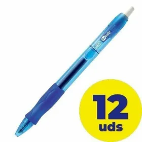 Täytekynä Bic 526274 Sininen