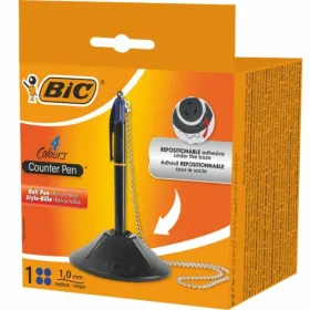 Täytekynä Bic 527507 Sininen