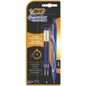 Täytekynä Bic Gelocity Quick Dry 951757 Sininen