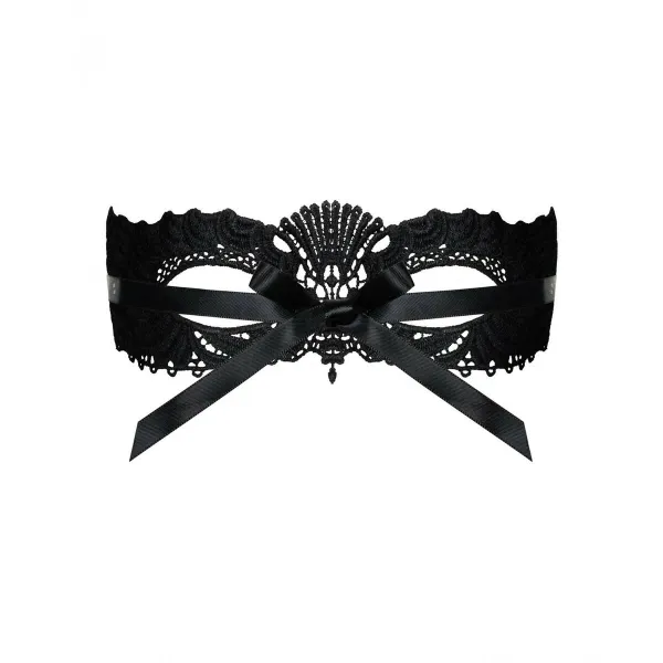Blindfold Obsessive A700