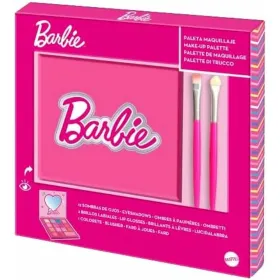 Skaistuma Komplekts Barbie