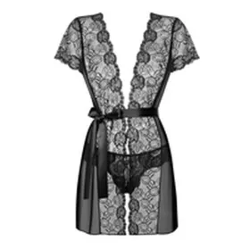 Viitta Obsessive Alluria peignoir S/M