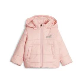 Children's Sports Jacket Puma Minicatsodeddd
