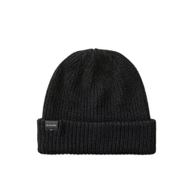 Спортивная кепка Rip Curl Impact Чёрный Один размер