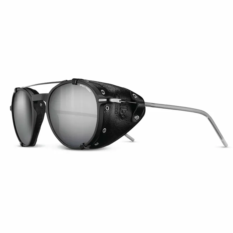 Aurinkolasit Julbo Legacy Spectron 4 Musta