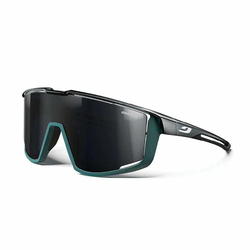 Aurinkolasit Julbo FURY Musta