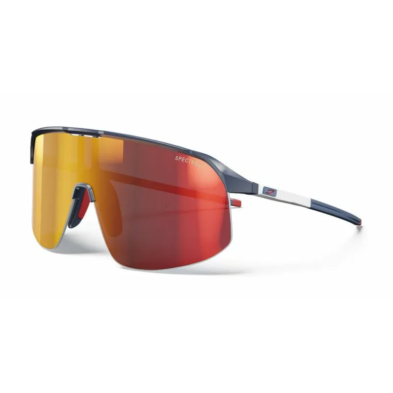 Akiniai nuo saulės Julbo Density Raudona Pilka